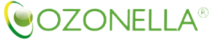 Ozonella - logo